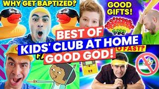 GOOD GOD! | Best of Kids' Club (Older)