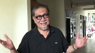 Ulang Tahun Ke 69 Tahun, Deddy Mizwar Tak Henti Bersyukur & Berkarya | Mantul Infotainment