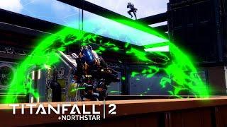 Titanfall 2 + Northstar - 3rd Anniversary Gameplay Trailer