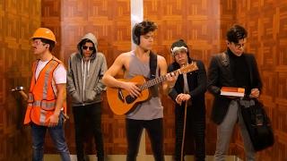 Best Elevator Music | Rudy Mancuso