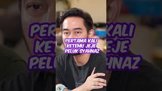 SYAHNAZ SELINGKUH! JEJE LANGSUNG PELUK ISTRINYA “KURANG AKU APA” #shortviral