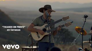 Guito - Tocando em Frente (Official Music Video)