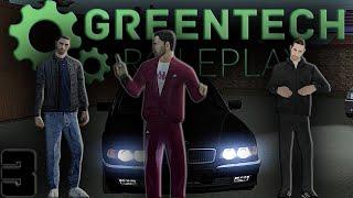 КАК СКАЧАТЬ GreenTech RP В 2022? |   | ГринТех РП