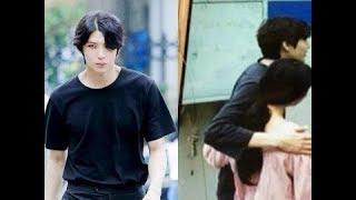 VIXX Leo Rumored To Be Dating A Fan