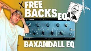 FREE Backs EQ by NoiseAsh