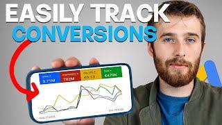 How To Setup Google Ads Conversion Tracking In 2024 (Full Step-By-Step Tutorial)