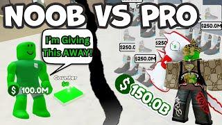 Road To BECOMING RICHEST PLAYER Roblox Sneaker Resell Simulator - Lets Play Adventure: Episode 1