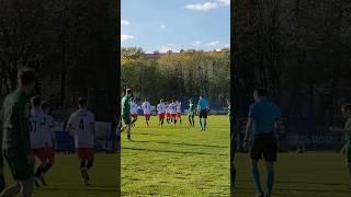 1:0 - Даниил Душевский (18). Минск - Гомель. 7 тур. #minsk1954 #goalsvideo #goalscheck #goal