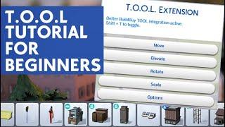 A TOOL MOD TUTORIAL FOR BEGINNERS 