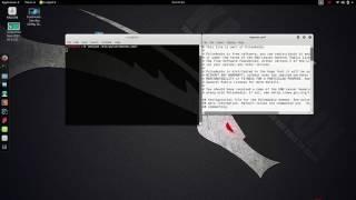 Kali linux 2016.2 sound fix | No sound in kali linux 2016.2[METHOD 2]