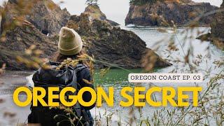 Unexpected Hidden Gems in the Oregon Coast