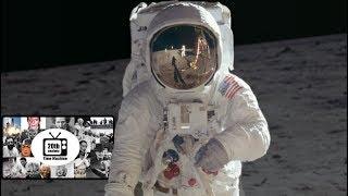 Apollo 11 Moon Landing NASA Original Footage. One Small Step for Man, One Giant Leap for Mankind!!!