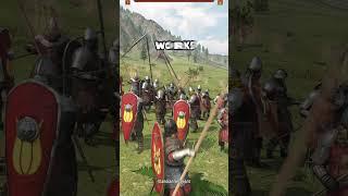 Top 3 mods that will enchance your Bannerlord Experience