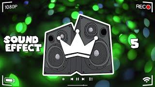 [FREE]Sound Effect Pack 5 - King Effect | Sound Effect 2023 | Download Link