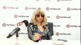 LOBODA Web-конференция (12.05.2014)