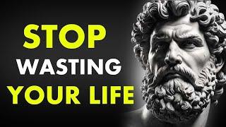 How To Destroy Your Negative Beliefs | Marcus Aurelius Stoicism