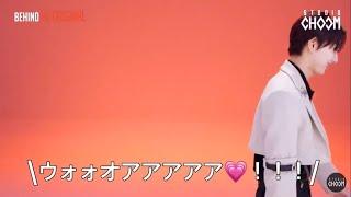 【ENHYPEN/ジョンウォン】 可愛がられ過ぎているリーダーさん…