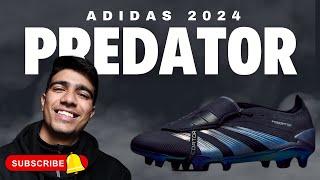 Adidas Predator 2024 | Core Black | in Hindi & English | WATCH Before You BUY ~