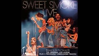 Sweet Smoke - Live 1974 [Full Album]