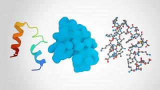 Proteins: Explained