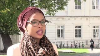 How to apply to UCL - tips from graduate students