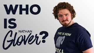 Who is Nathan Glover?