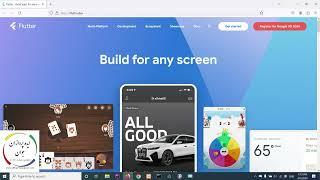 آموزش ساخت اپلیکیشن فروشگاهی مشابه دیجی کالا با Flutter (معرفی دوره - قسمت اول)