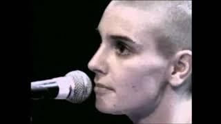 Sinead O'Connor - The Lion and The Cobra Live!