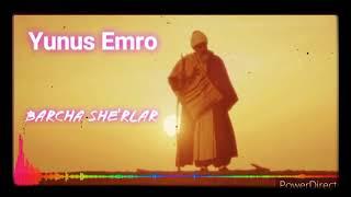 Yunus Emro - Barcha she'rlar || Юнус Эмро - Барча шеърлар