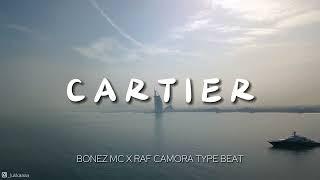 "Cartier" - Bonez MC x Raf Camora Dancehall Type Beat