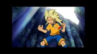 Mix Max Tenma Matsukaze - King Arthur