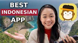 7 Day Indonesian Language Challenge What I Learned from Duolingo and More