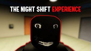 Roblox The Night Shift Experience Is HILARIOUS...