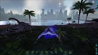 Modded Ark | Resource Crops | How To Get Started