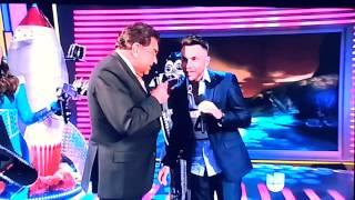 Sabado Gigante El Chacal de la Trompeta Miami Chicago