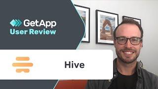 Hive Review: Hive Keeps Us Organized