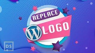 How to change WordPress Logo on Scroll on Sticky header with Elementor