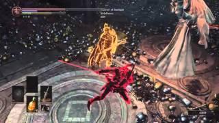 Dark Souls 3 Invasions: How Profane!