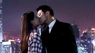 [Full Version] The CEO chased the girl away but kissed her againLove Story Movie