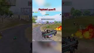 Payload #pubgmobile #rek #pubg #gamer #bgmi #m24 #pubgm #gaming #pubglover #smartphone