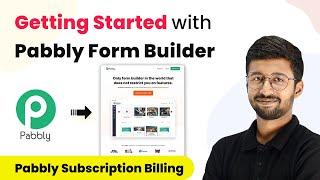 Introducing Pabbly Form Builder