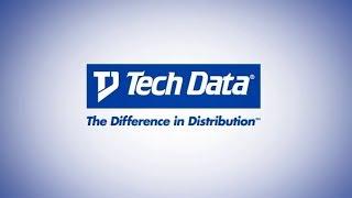 Tech Data Corporate Video