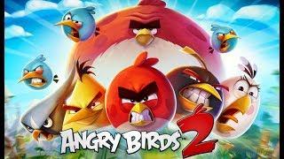 Angry Birds 2 ОБЩИЙ АККАУНТ