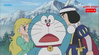 DORAEMON 1 JAM BAHASA INDONESIA TERBARU 2024 _ NO ZOOM FULL HD