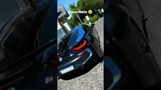 EL AUTO DE XXXTENTACION