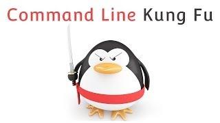 CLKF Course: Rerun a Command Starting With a String