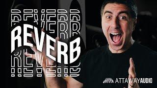All About Reverb || Live Sound Reverb