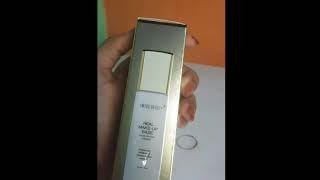 swiss beauty primer natural tint/demo|SWISS BEAUTYHIGHLIGHTING PRIMER#SWISSBEAUTY#swissbeautyprimer