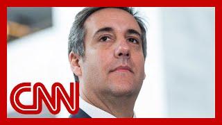 Legal analyst: How prosecutors could handle Michael Cohen’s credibility issues