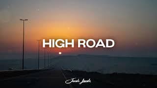 (FREE) Zach Bryan x Bailey Zimmerman Type Beat "High Road"